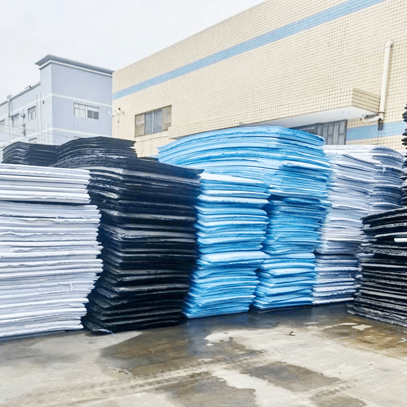 eva foam manufacturer